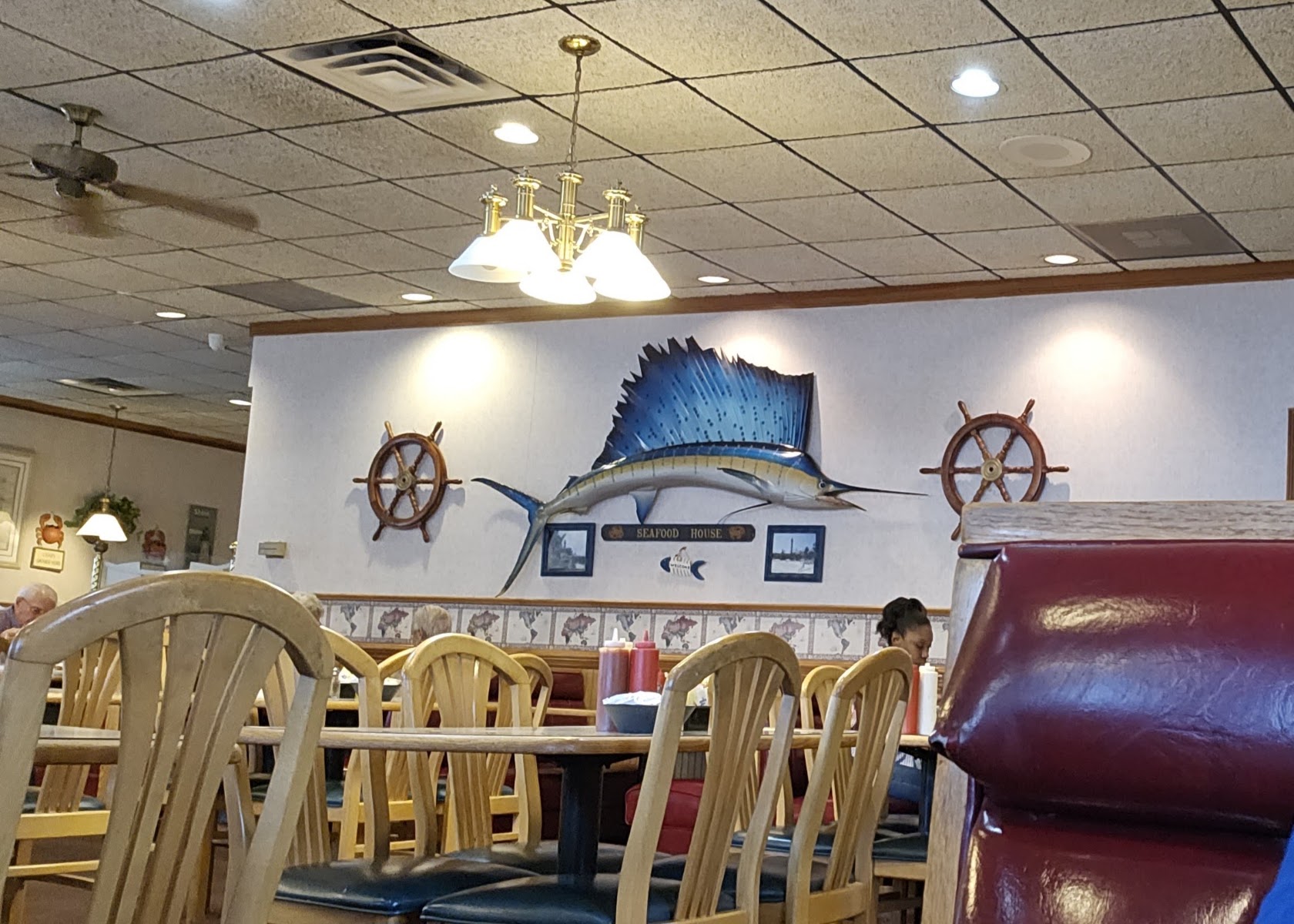 Sanibel's