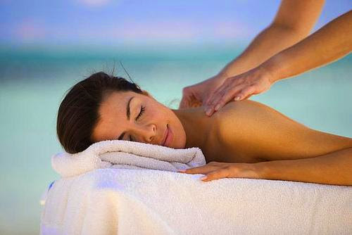 Santa Clarita Massage