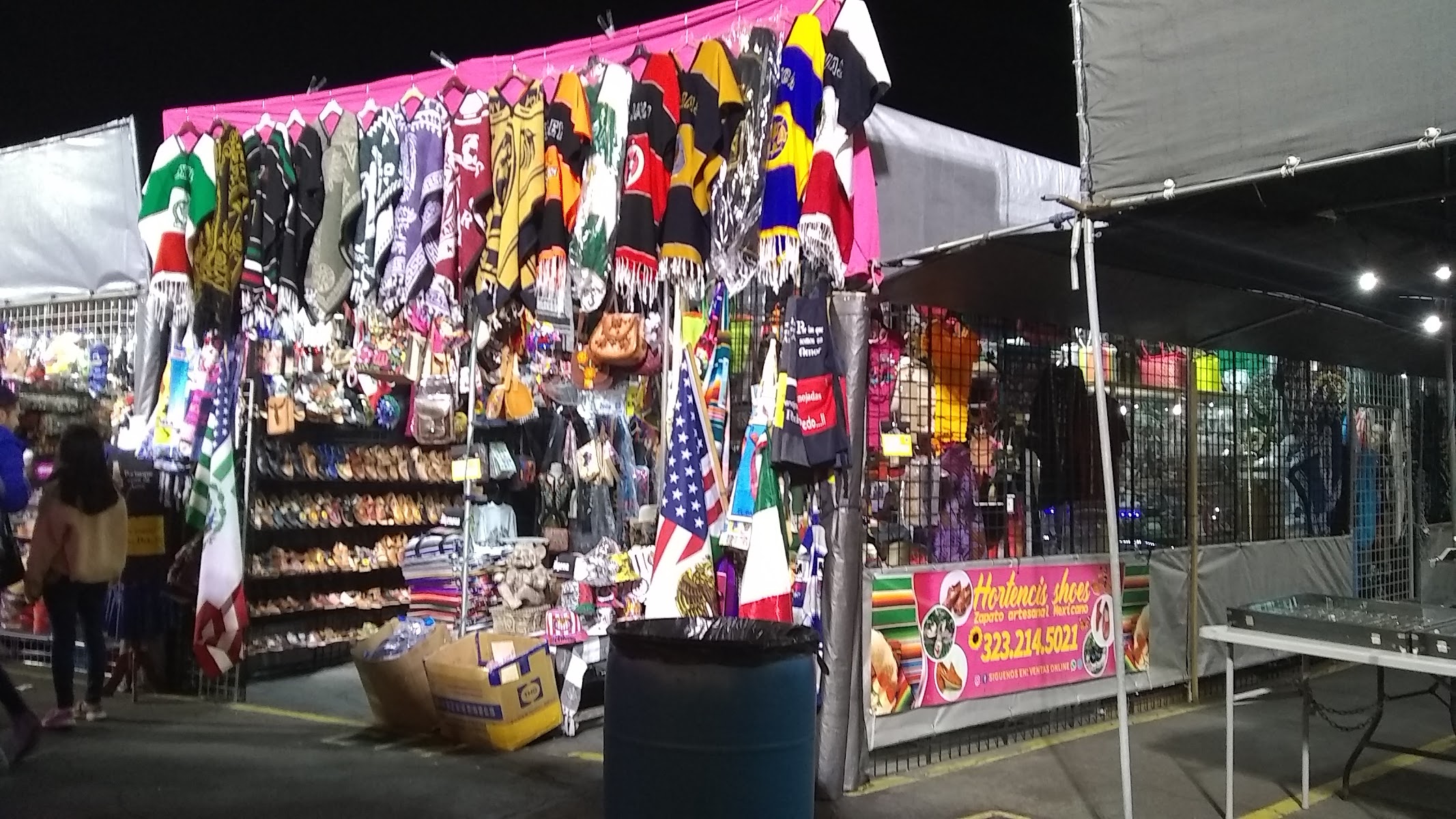 Santa Fe Springs Swap Meet