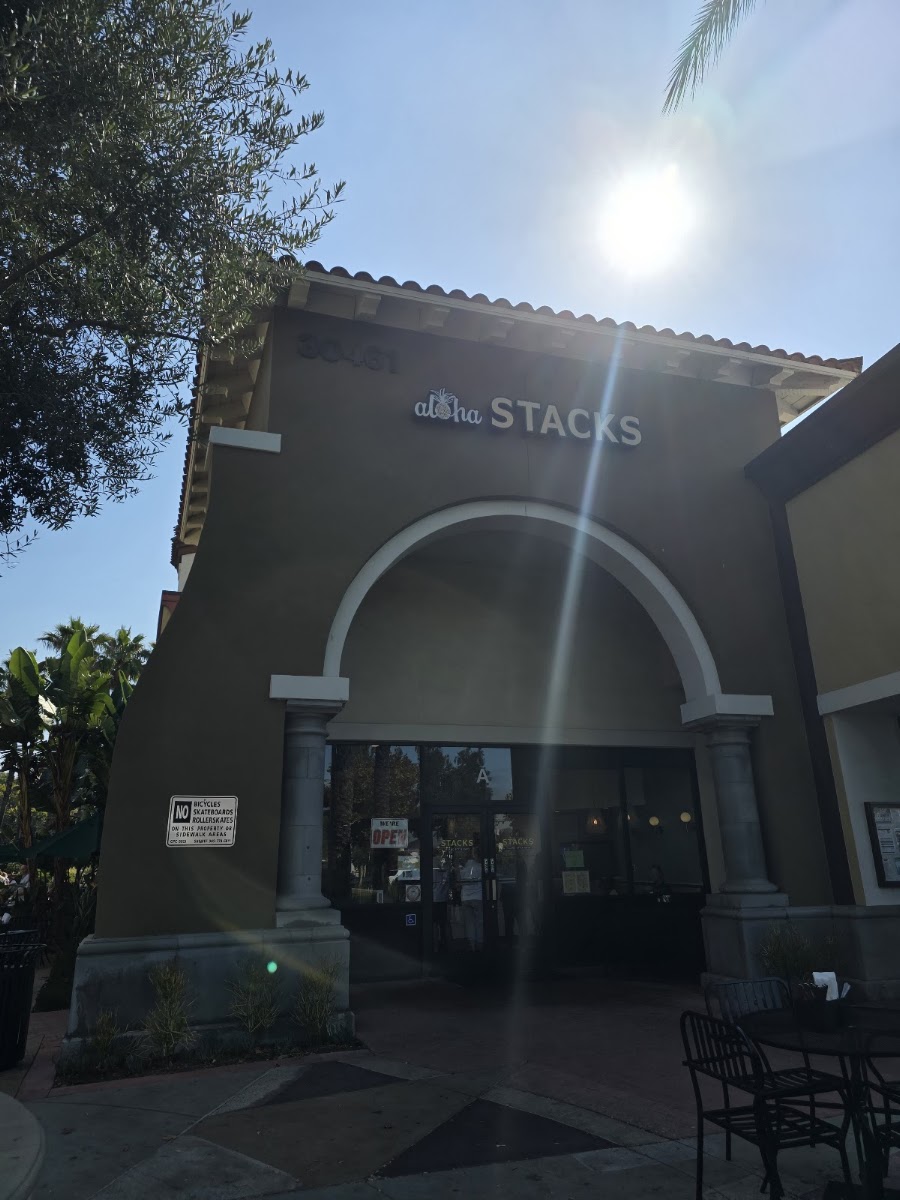 Santa Margarita Marketplace
