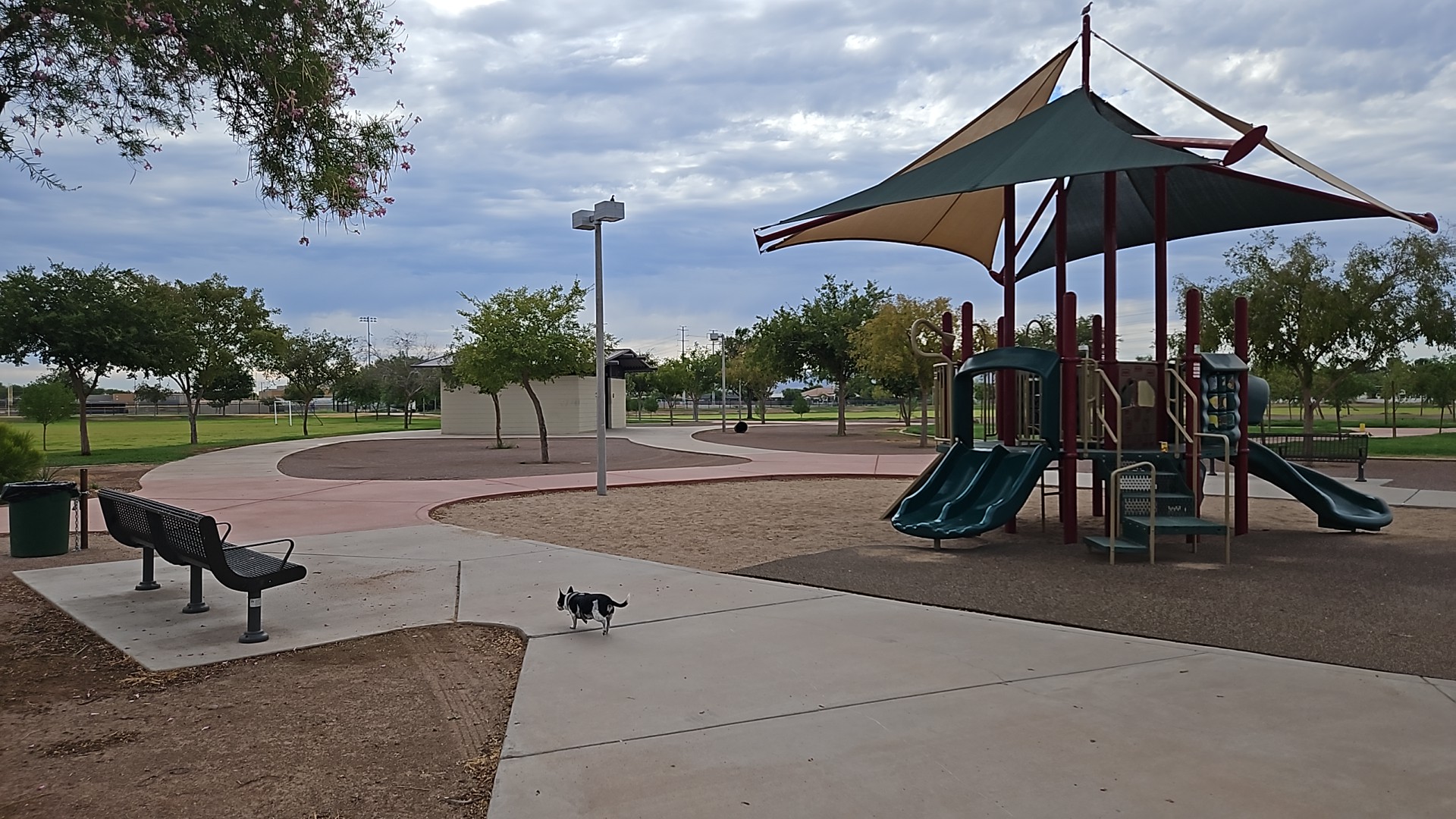 Santa Maria Park