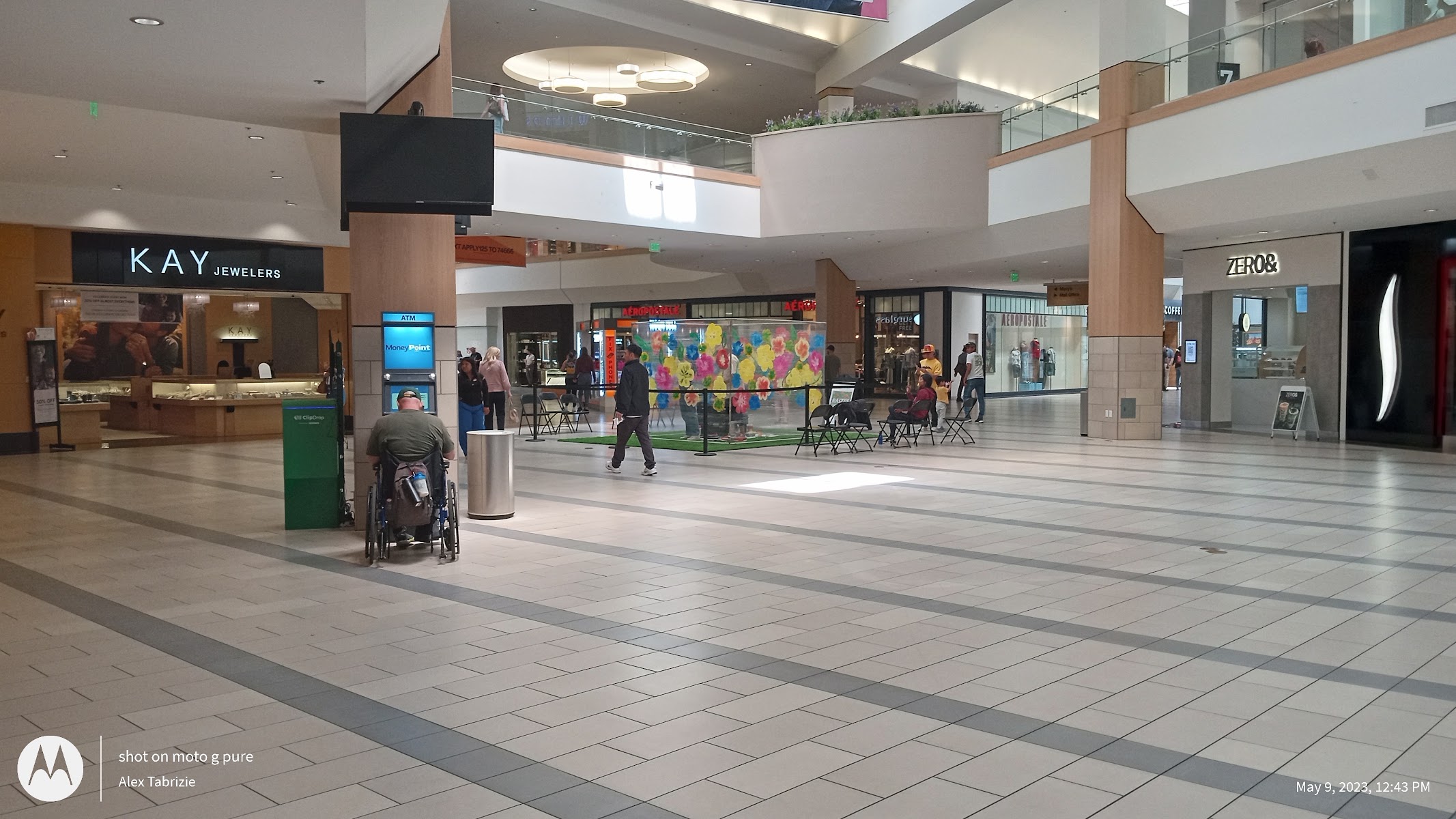 Santa Rosa Plaza