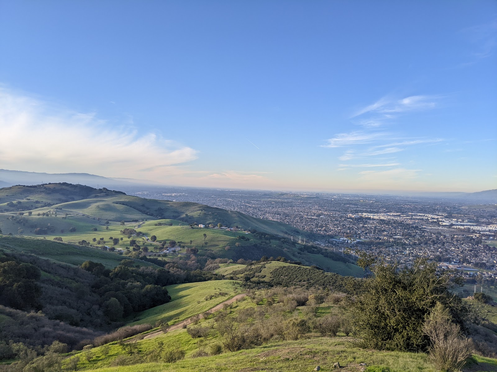 Santa Teresa County Park