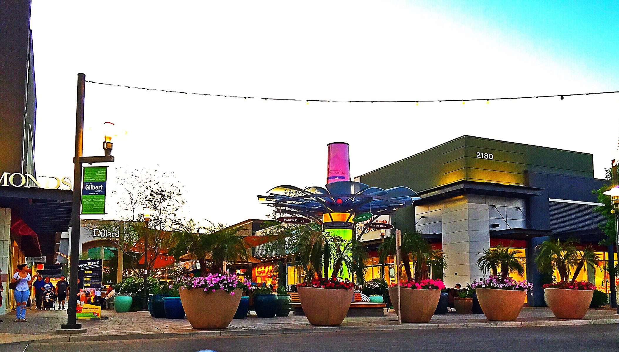 SanTan Village