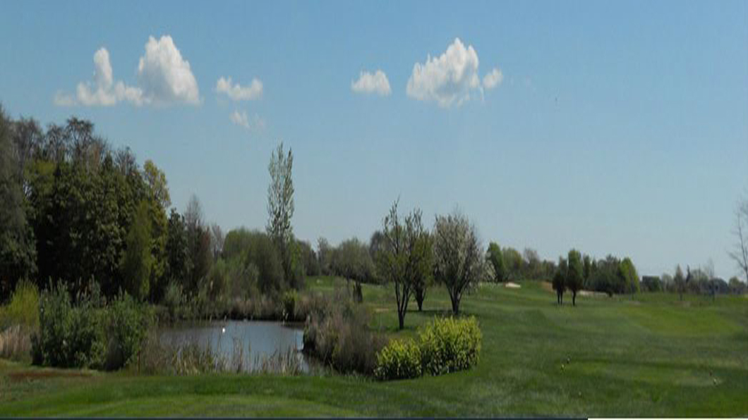 Santapogue Creek Golf Course