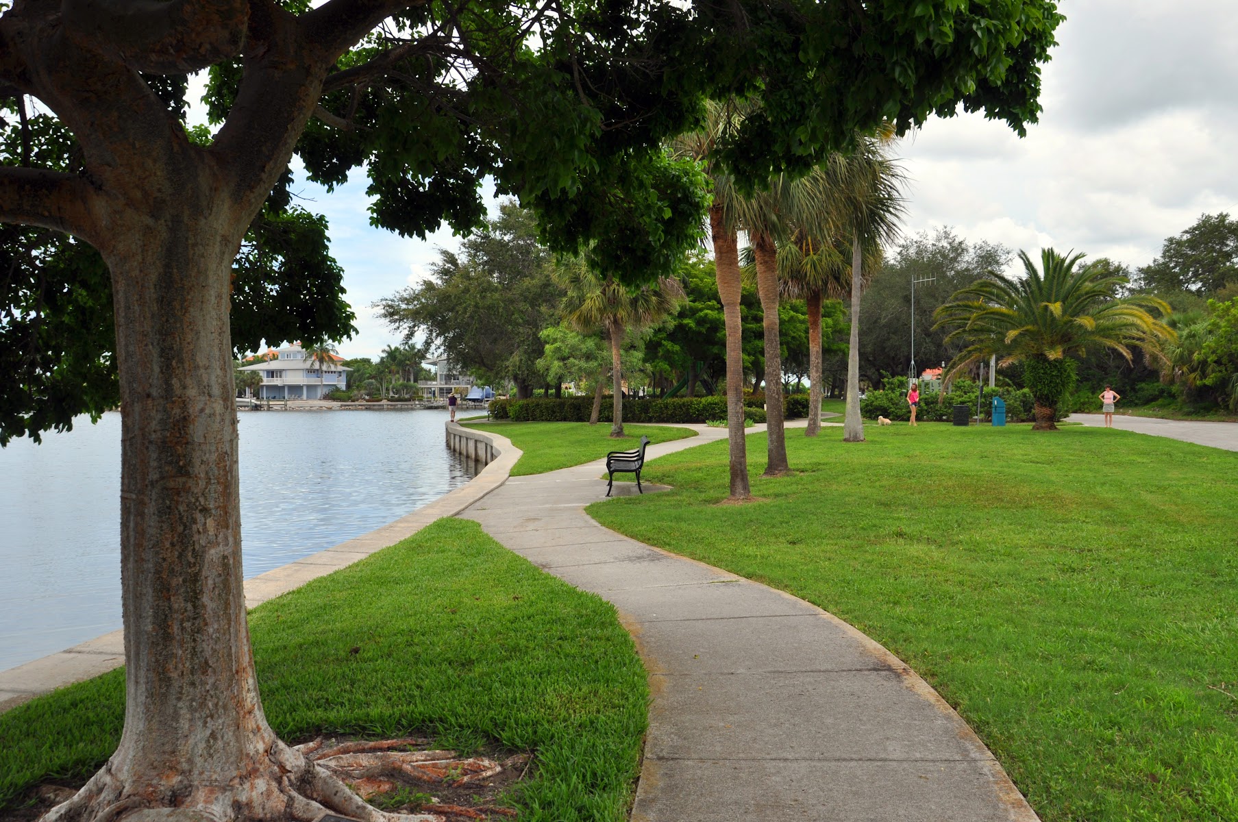 Sapphire Shores Park