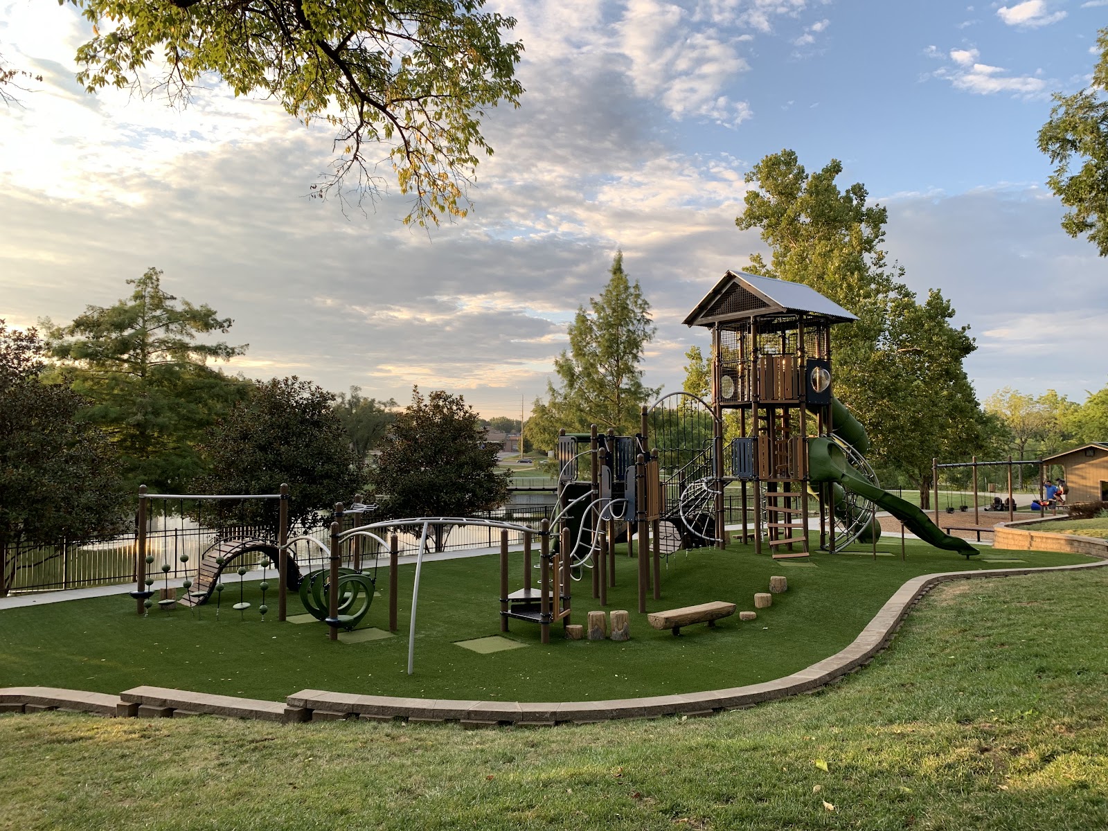 Sar-Ko-Par Trails Park