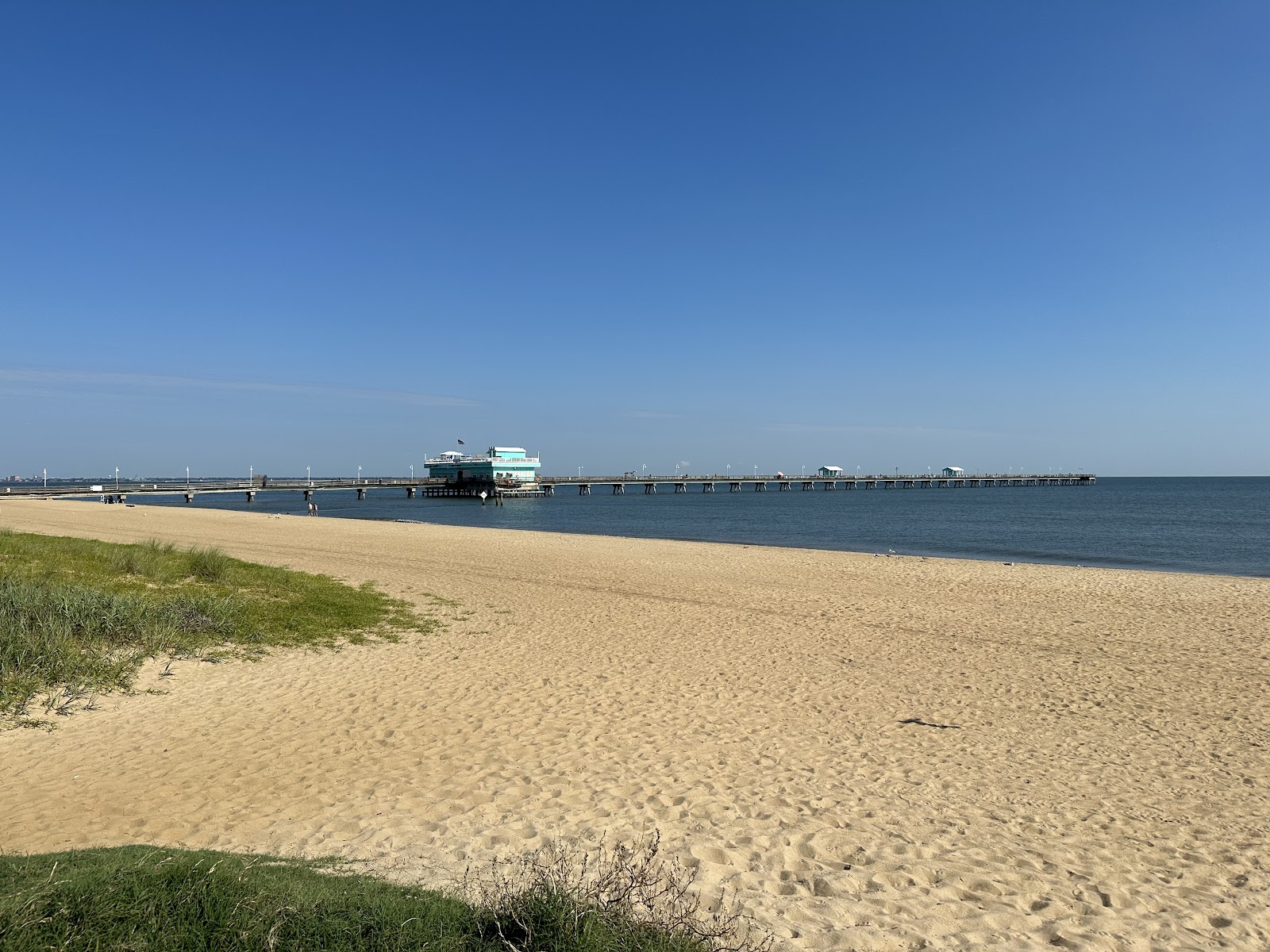Sarah Constant Beach Park