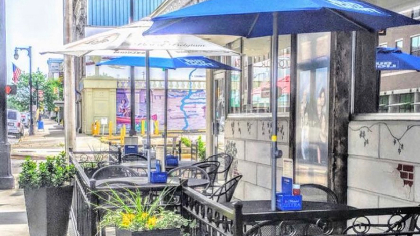 Saratoga Restaurant