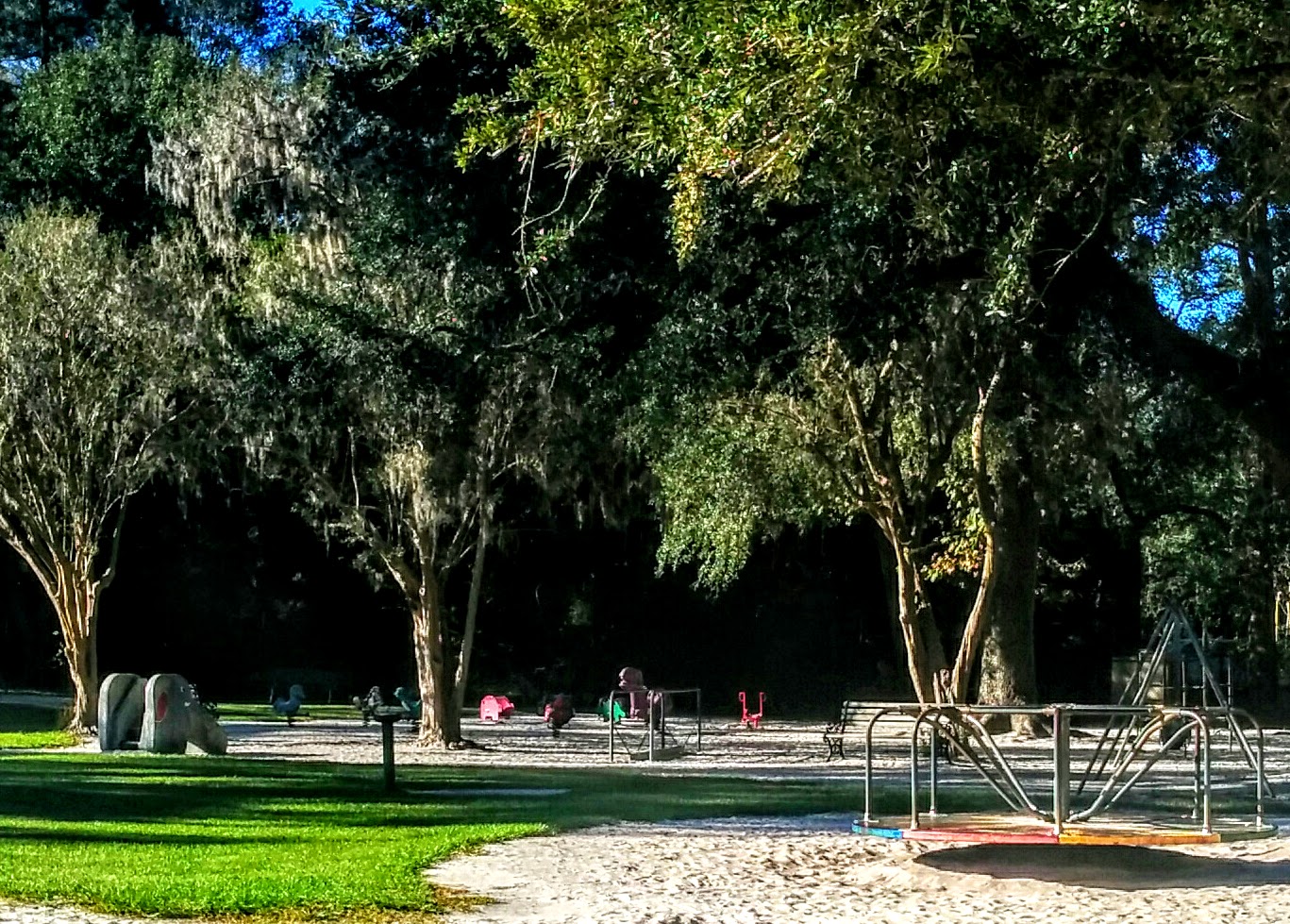 Saul Alexander Tennis Courts