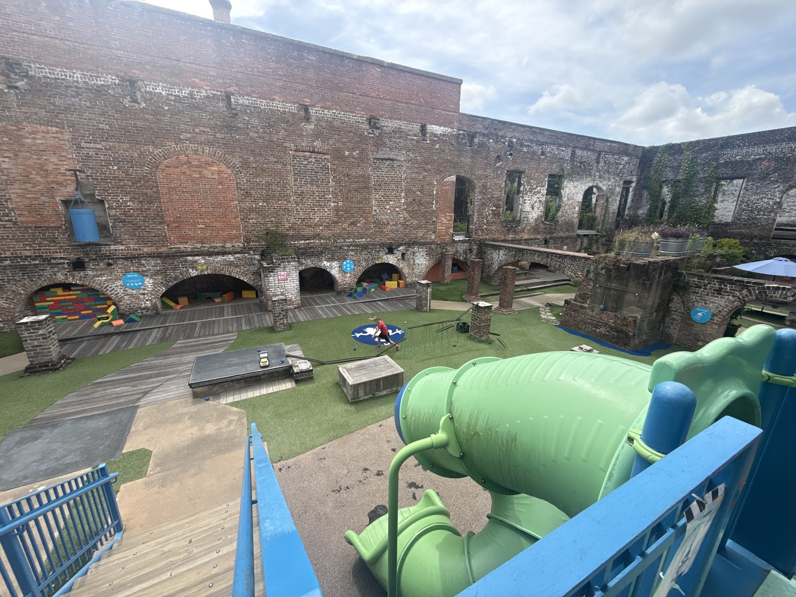 Savannah Children's Museum