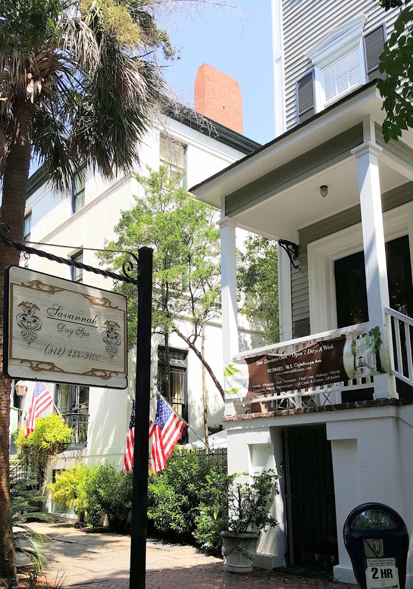 Savannah Day Spa