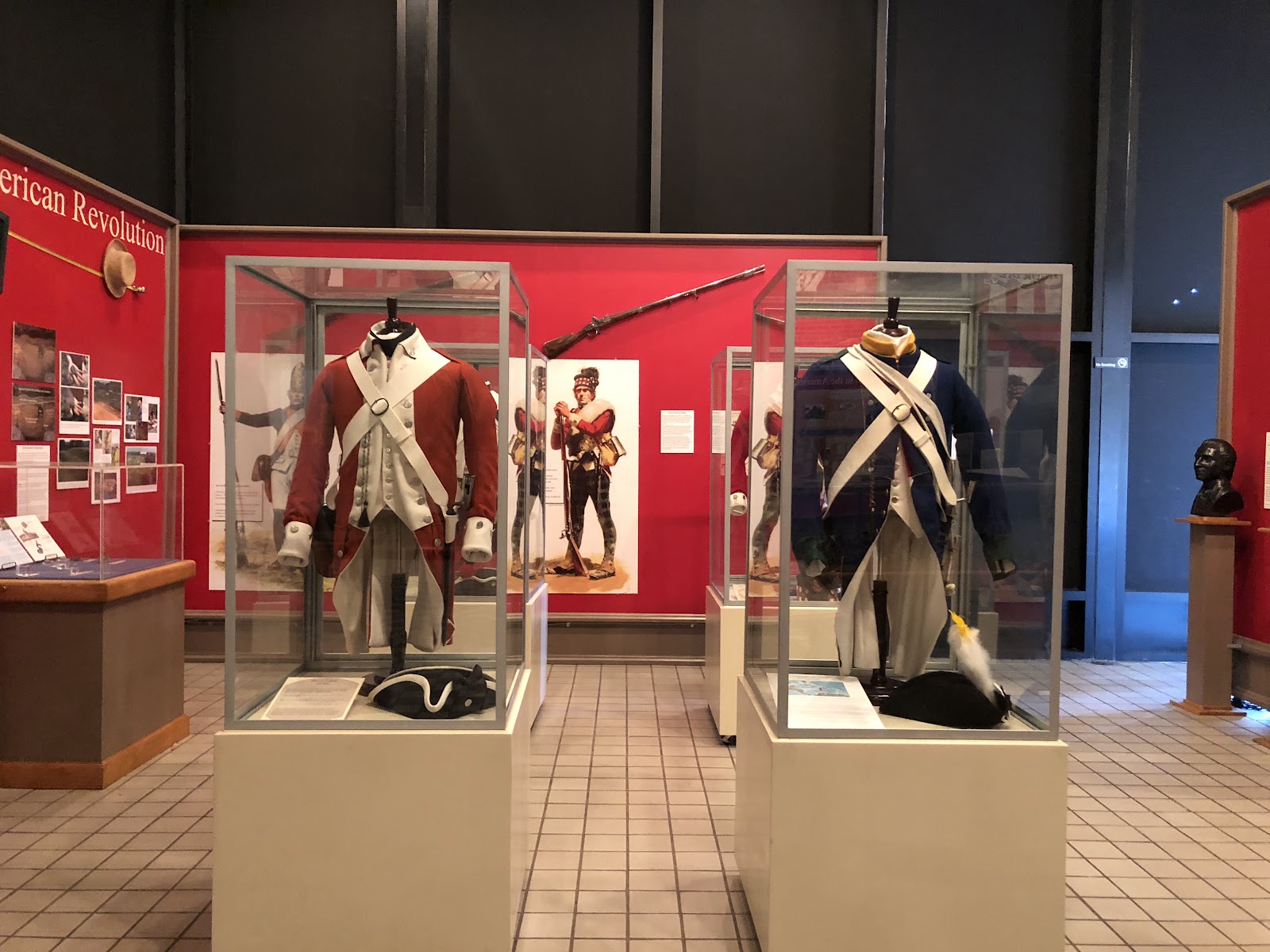 Savannah History Museum