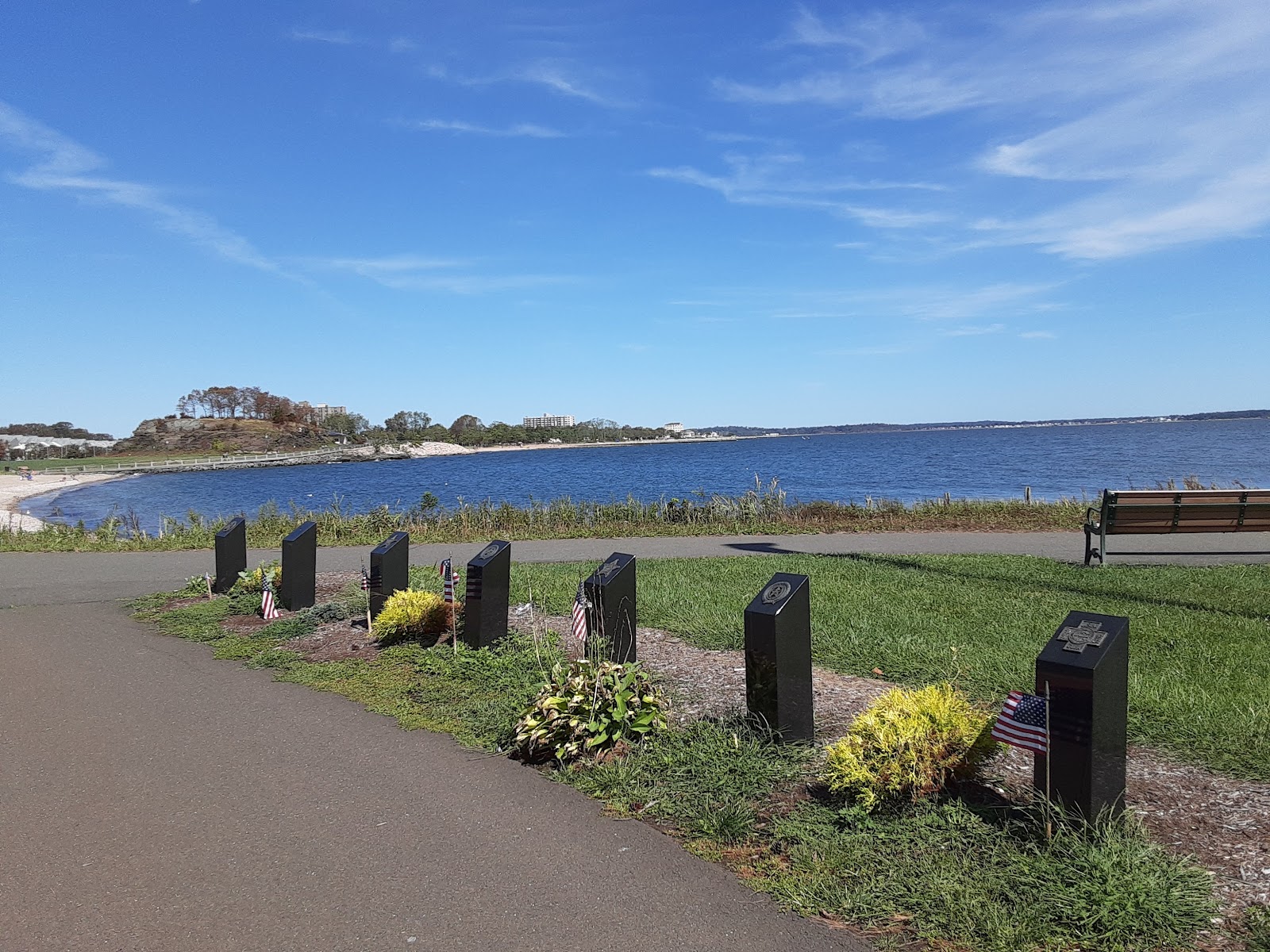 Savin Rock Park
