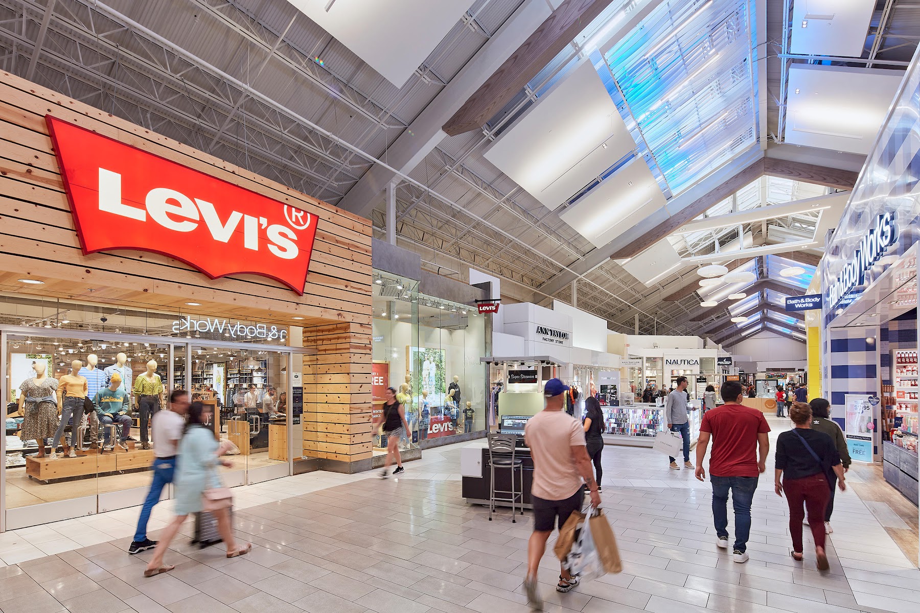 Sawgrass Mills