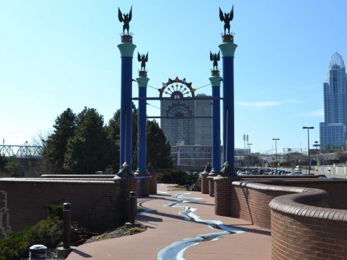 Sawyer Point