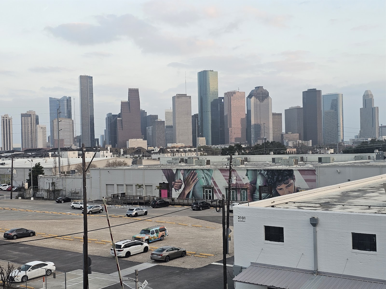 Sawyer Yards
