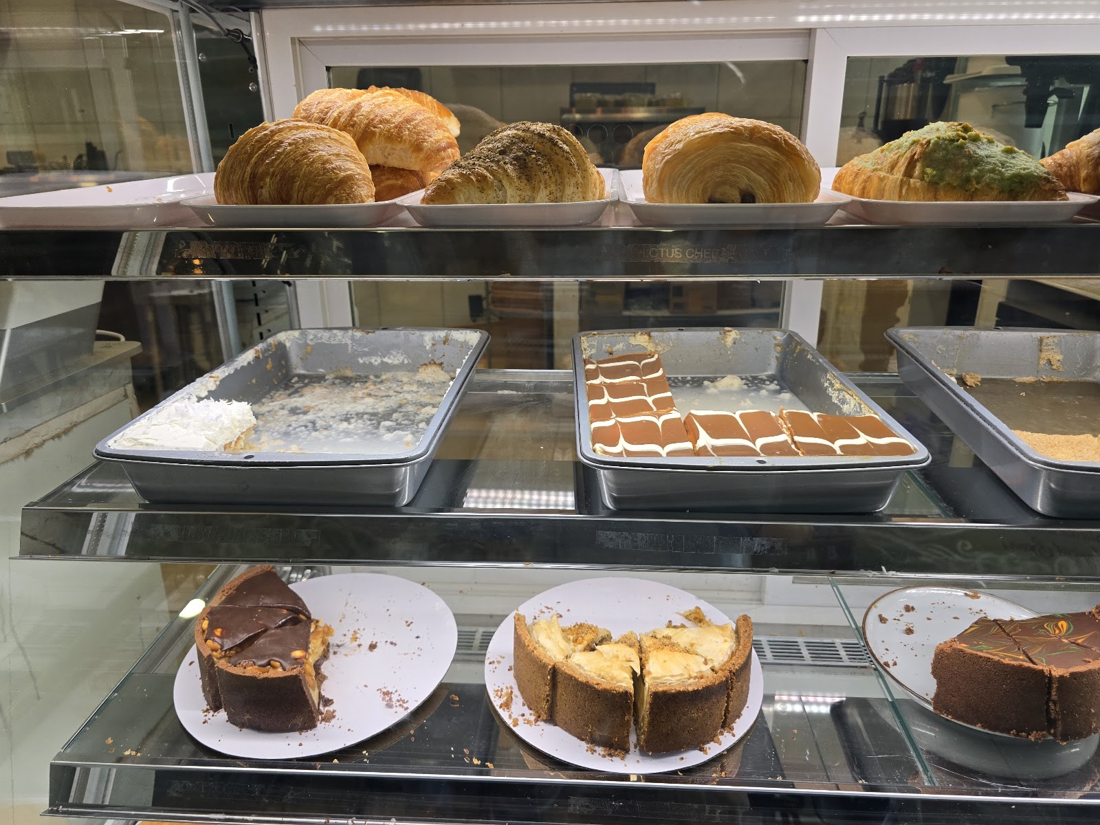 Sayfani Coffee House