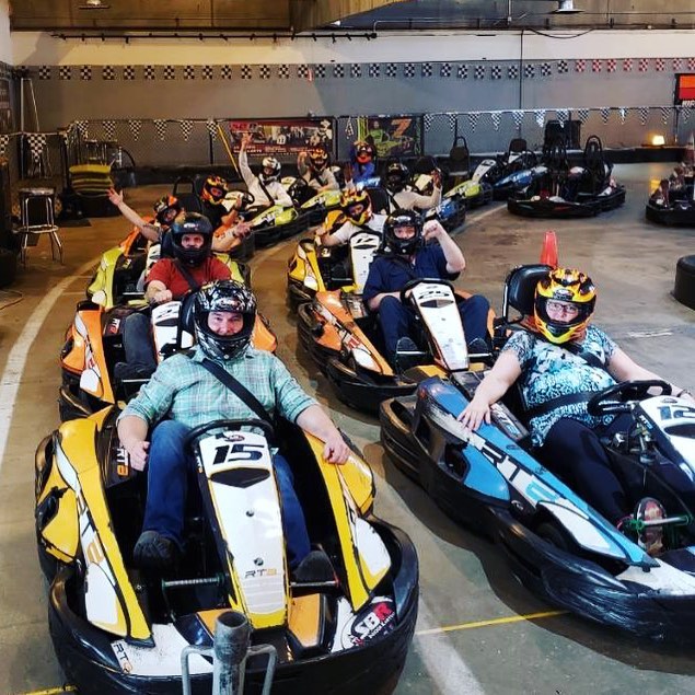 SB Raceway