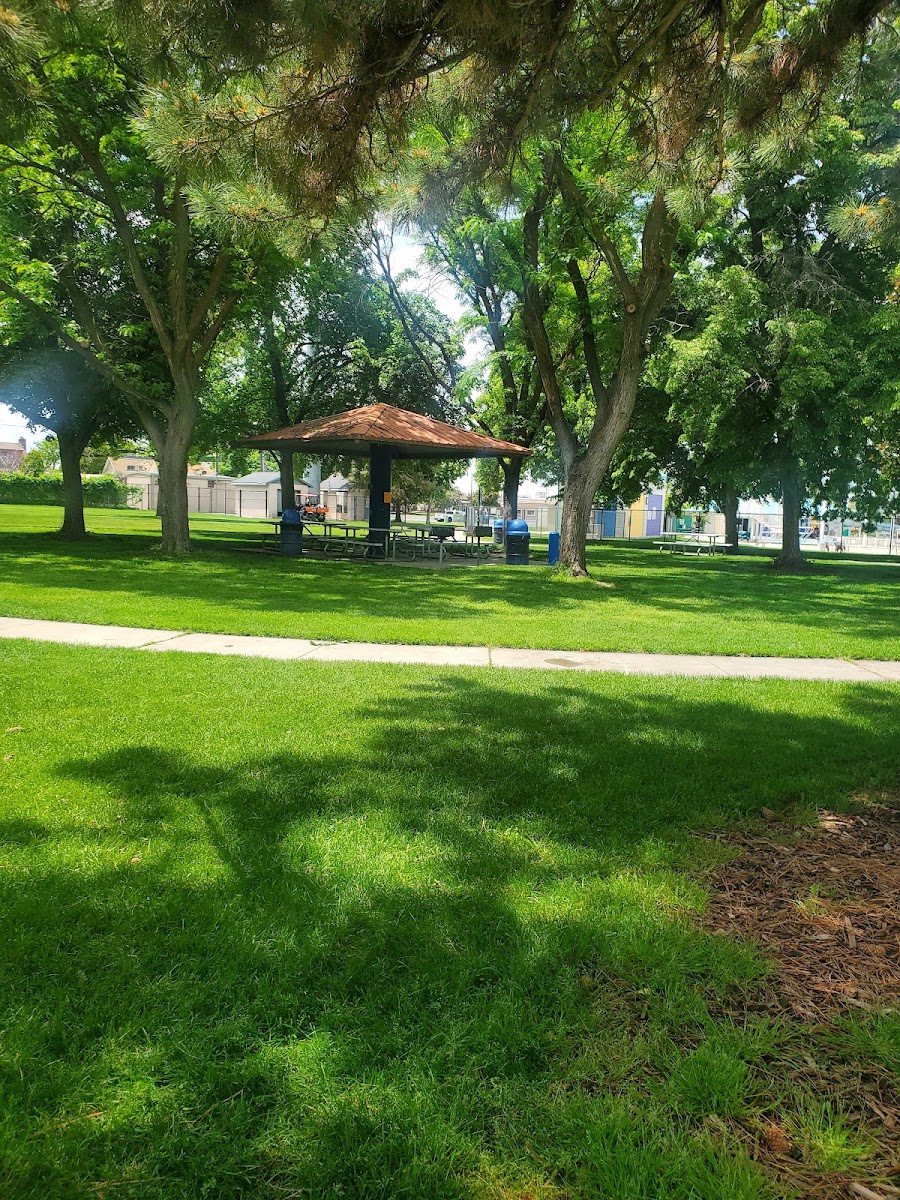 Scera Park
