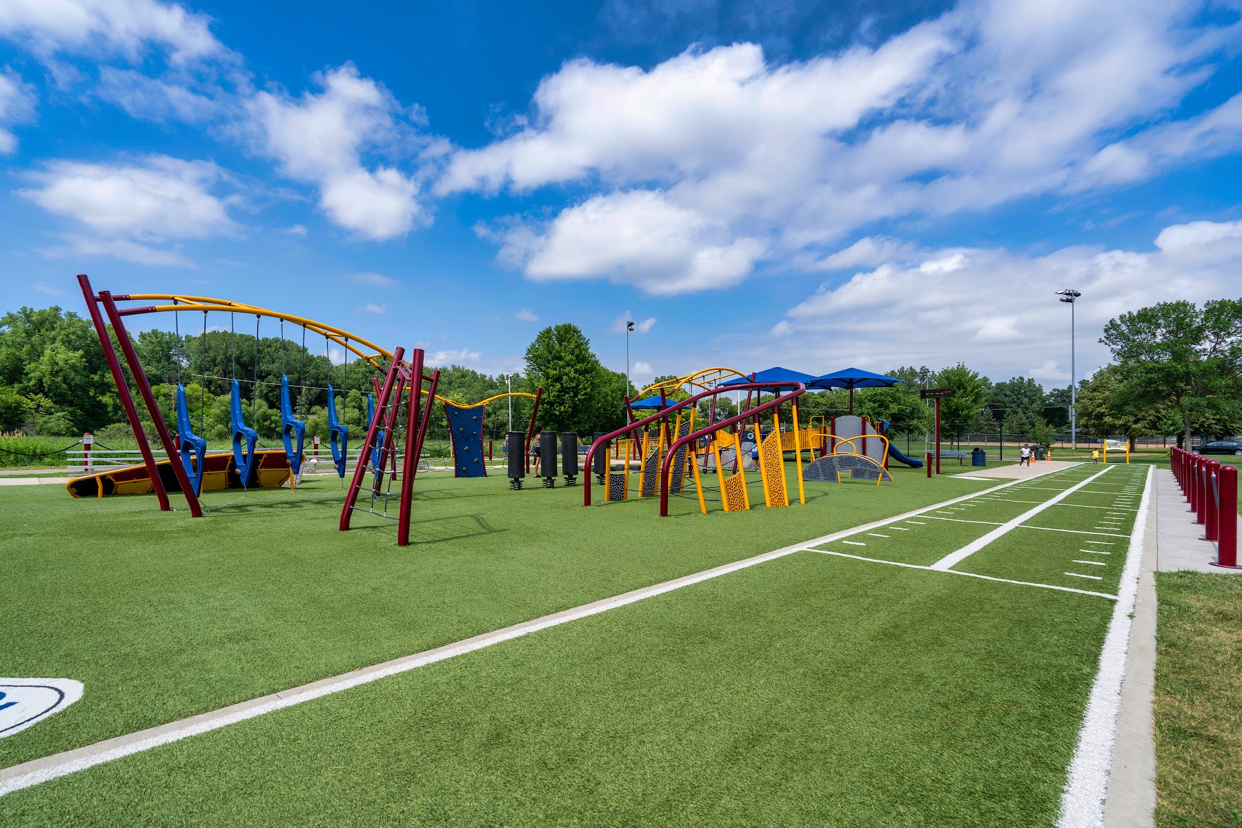 Schaper Park