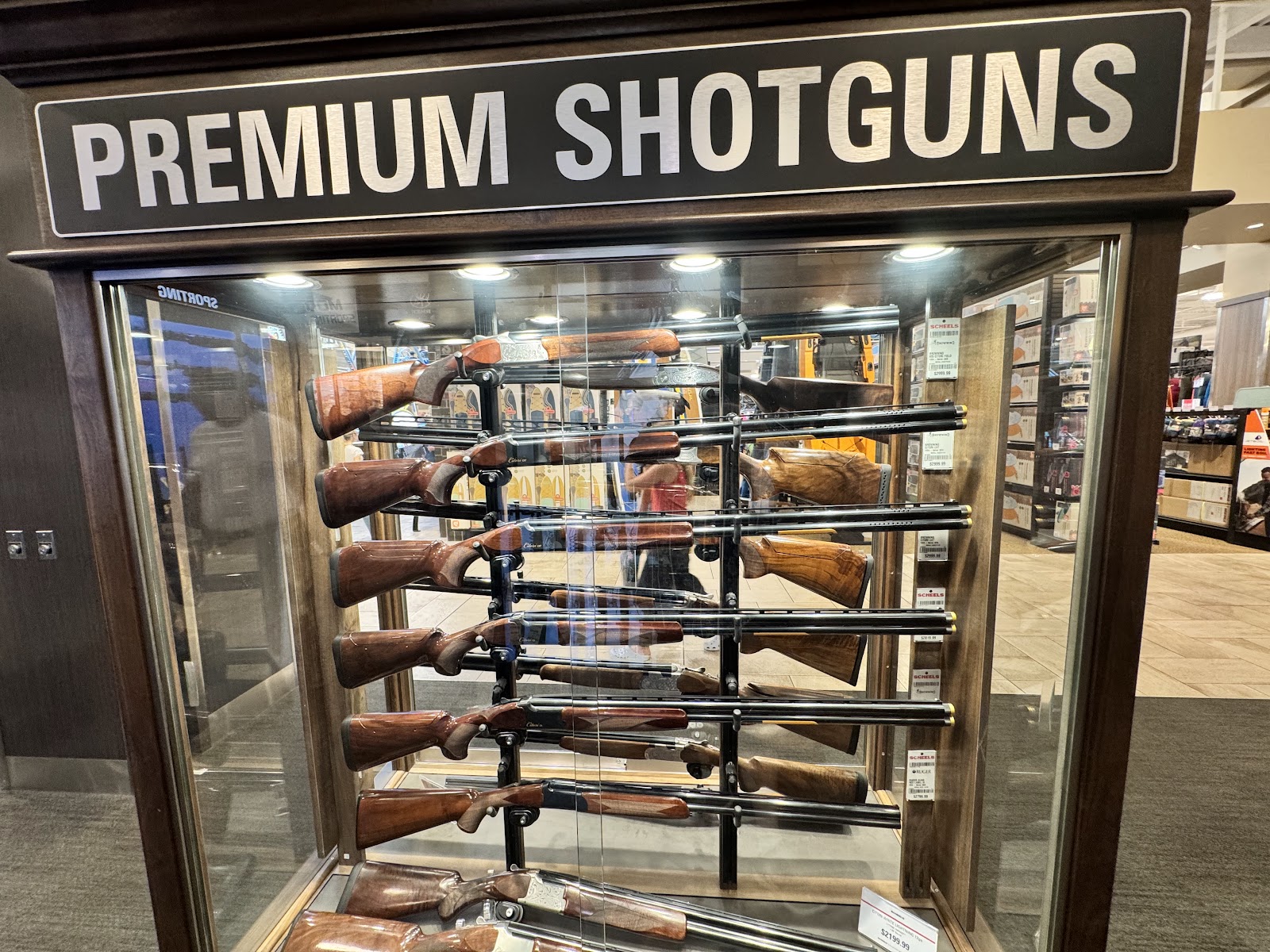 Scheels