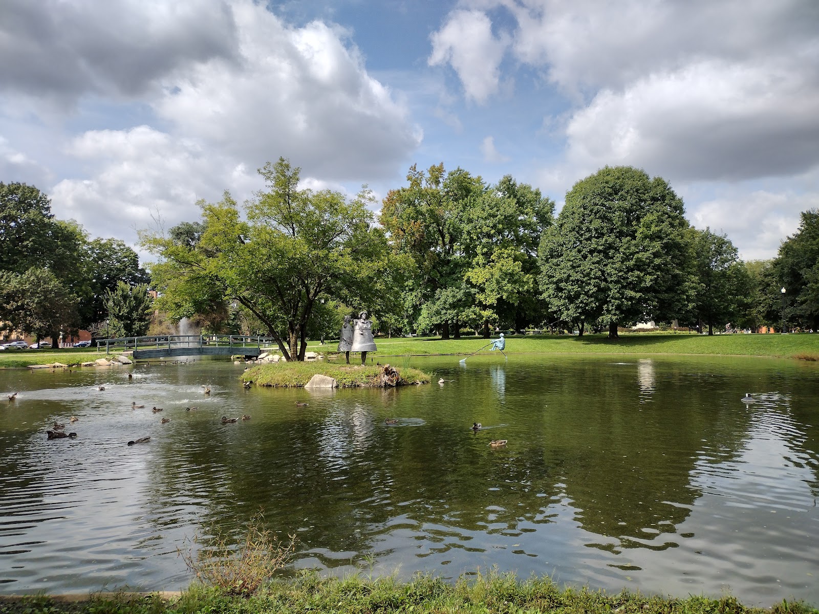 Schiller Park