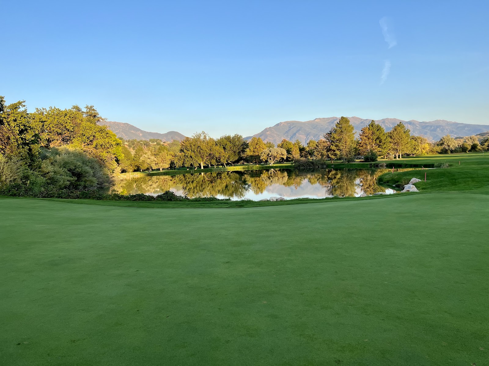 Schneiter's Riverside Golf
