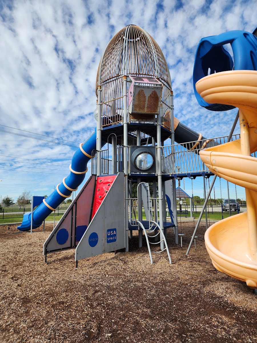 Schreiber Park