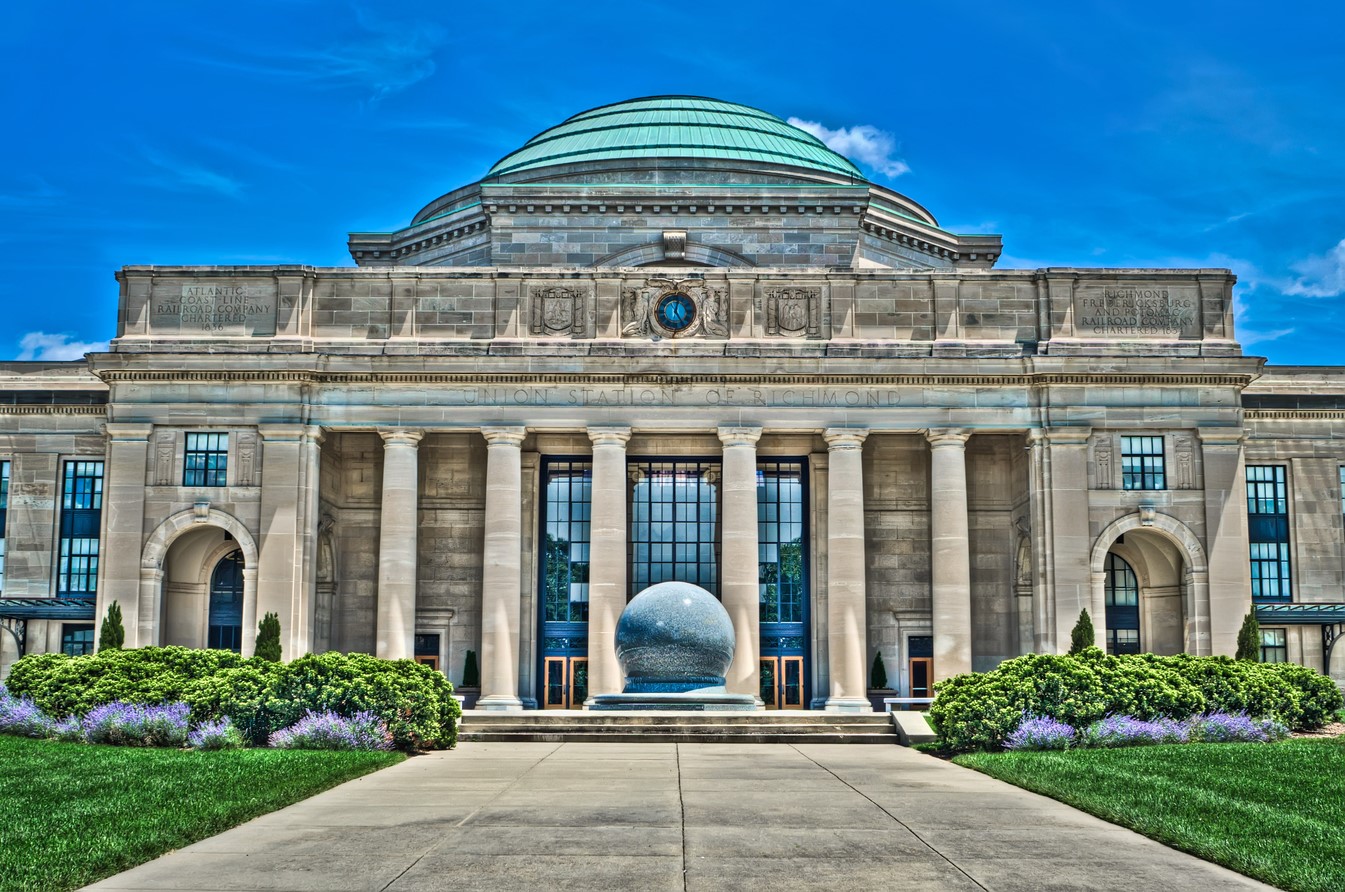 Science Museum of Virginia