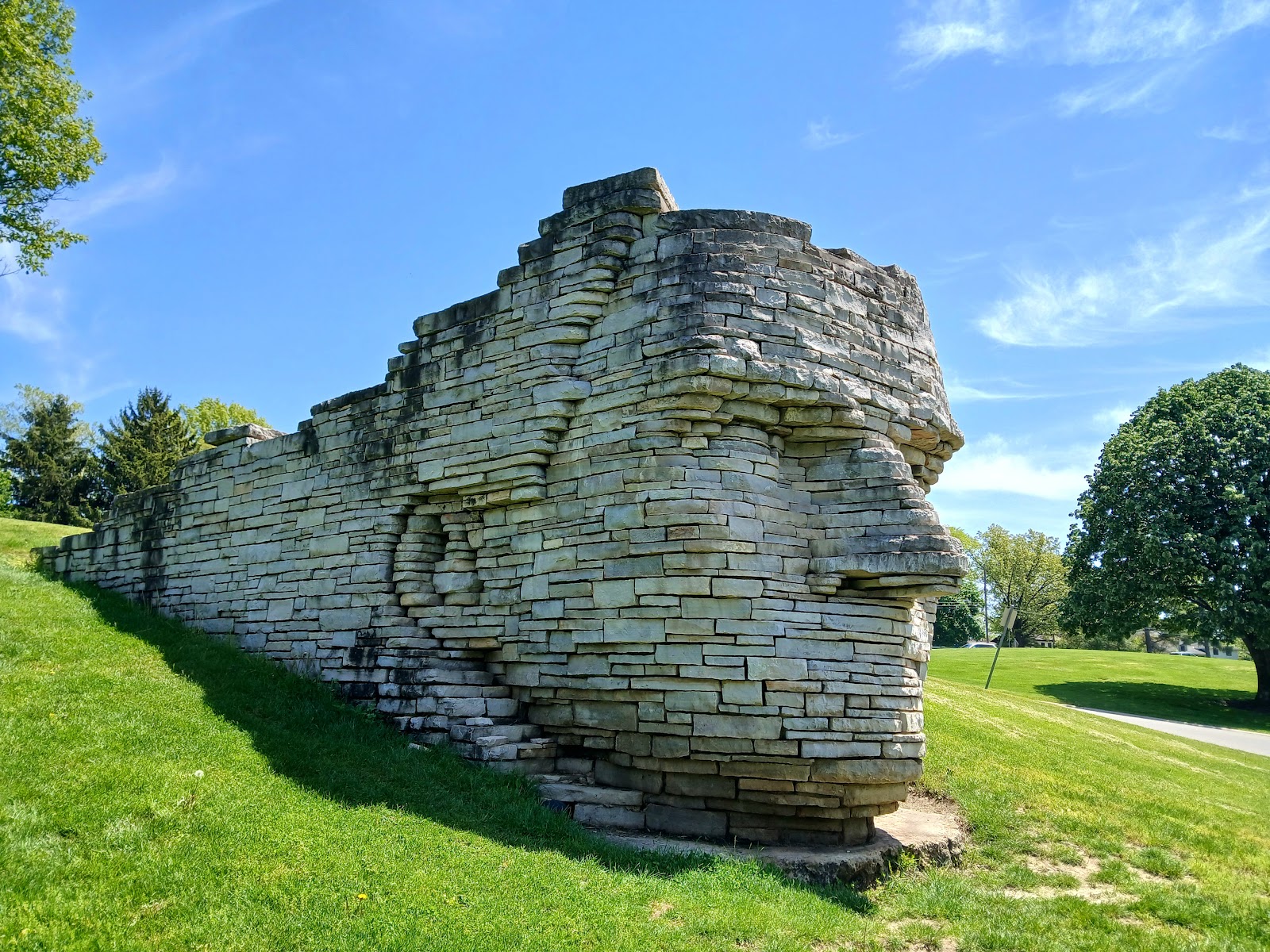 Scioto Park