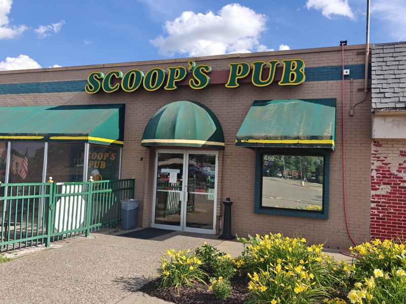 Scoop's Pub