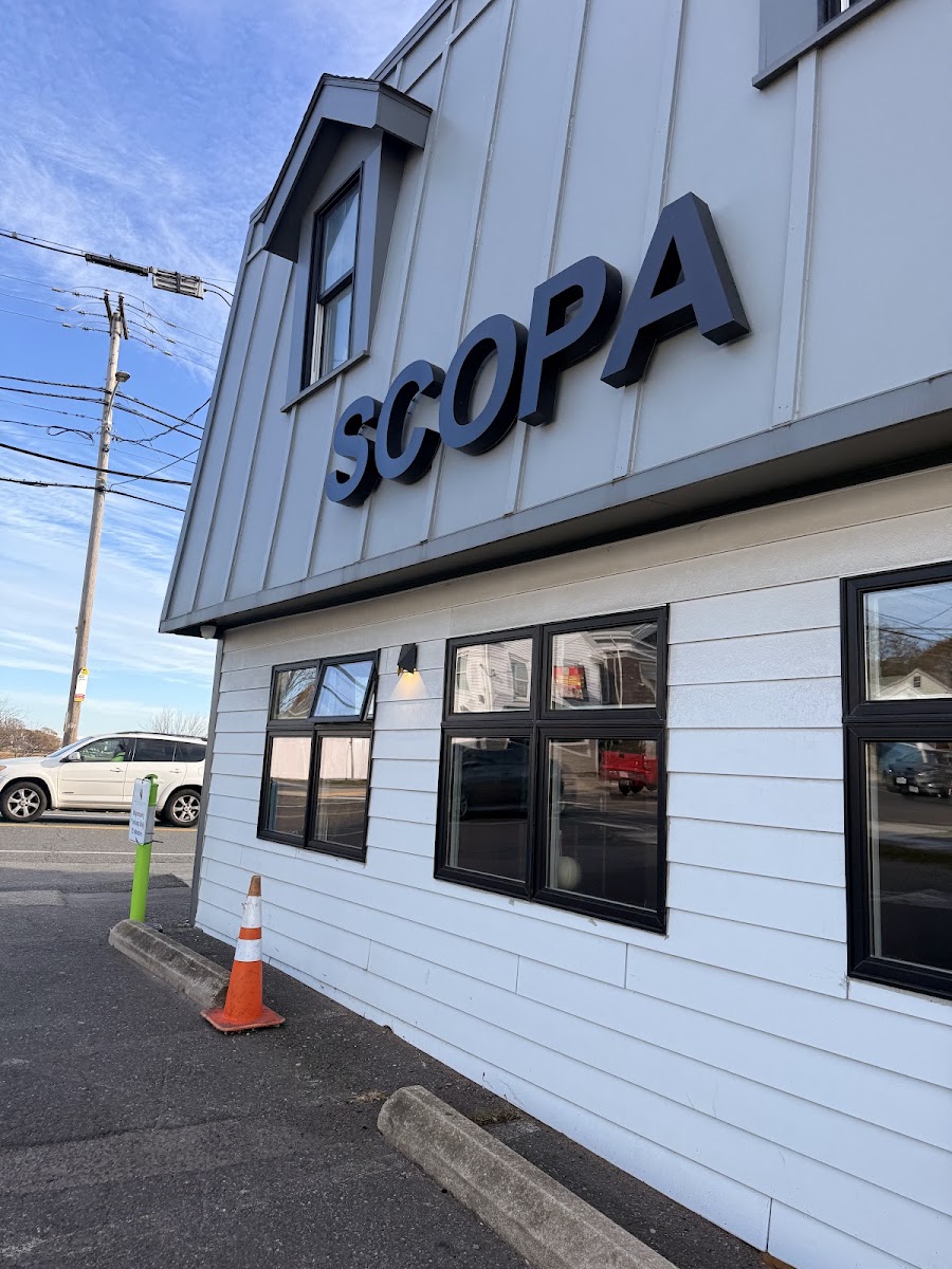 Scopa