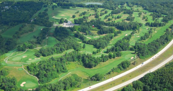 Scott Lake Golf & Practice Center