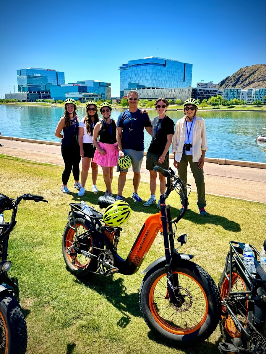 Scottsdale Segway Tours