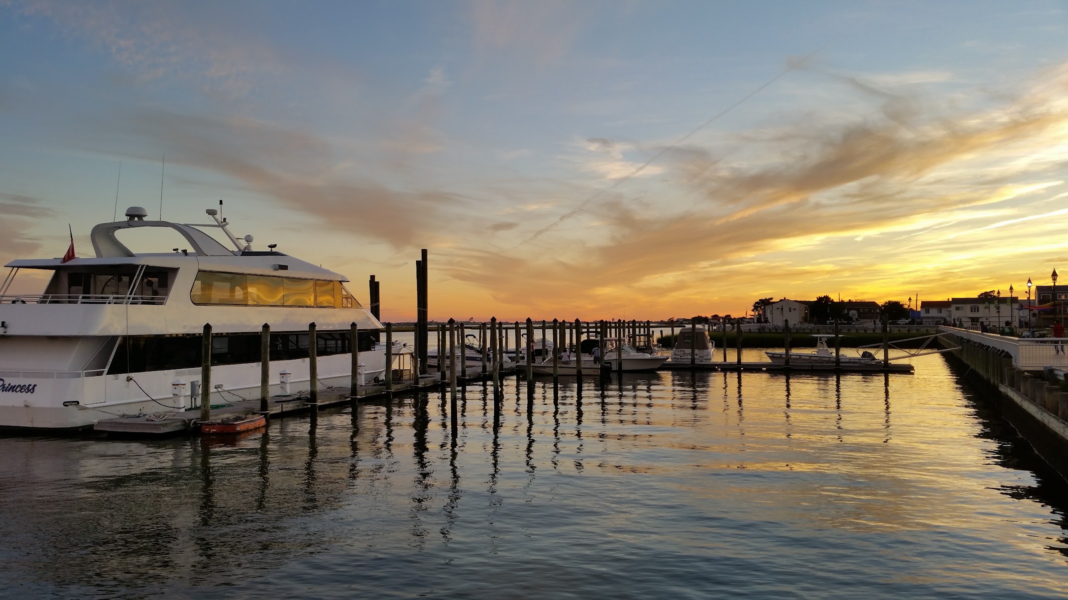 Sea Breeze Park