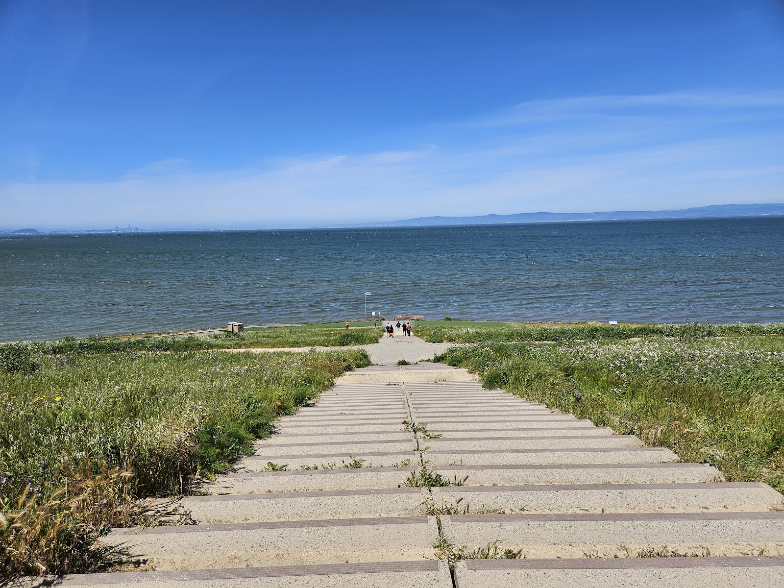 Seal Point Park