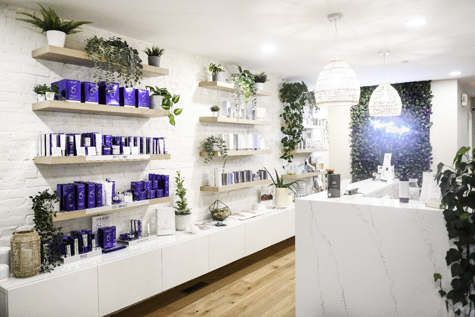 SEAPORT MEDSPA - South Boston