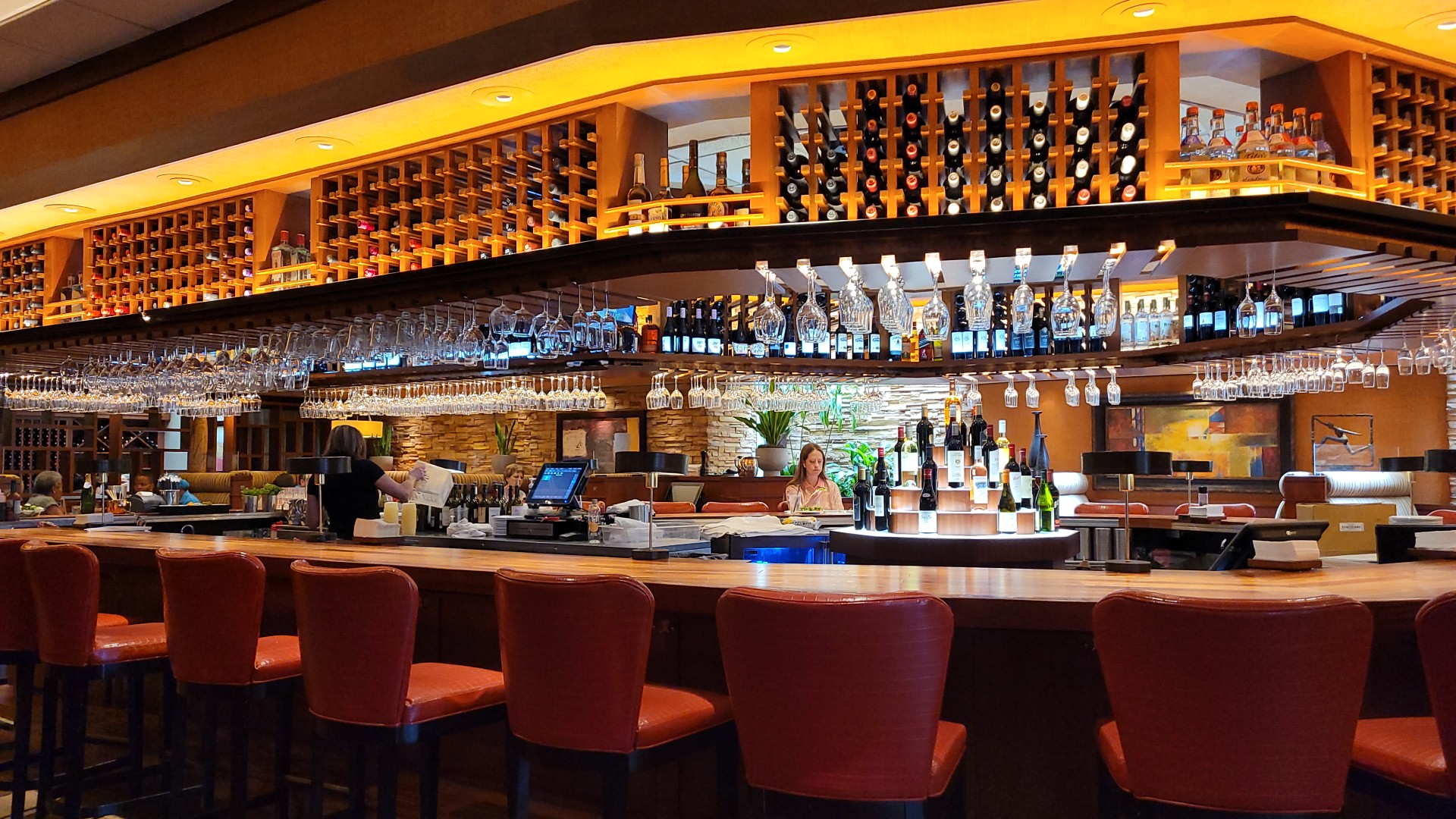 Seasons 52