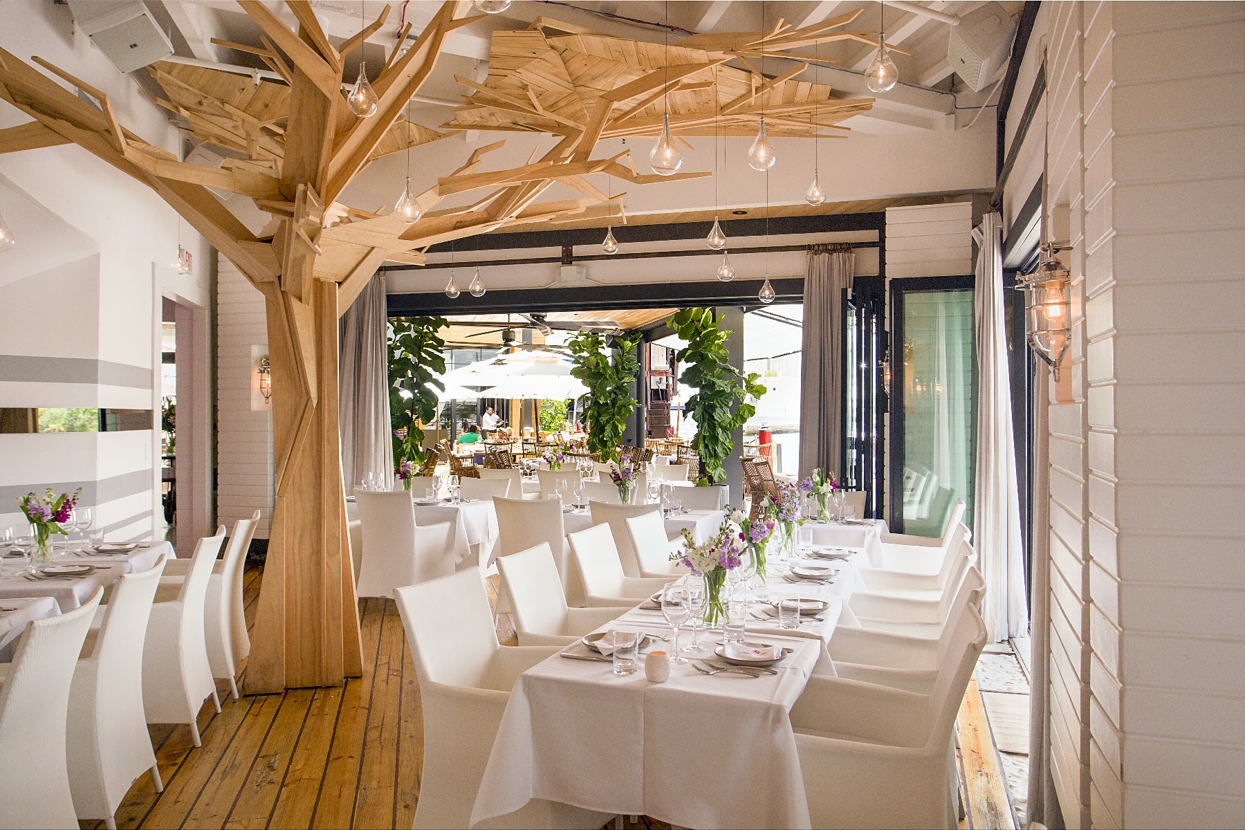Seaspice Brasserie & Lounge