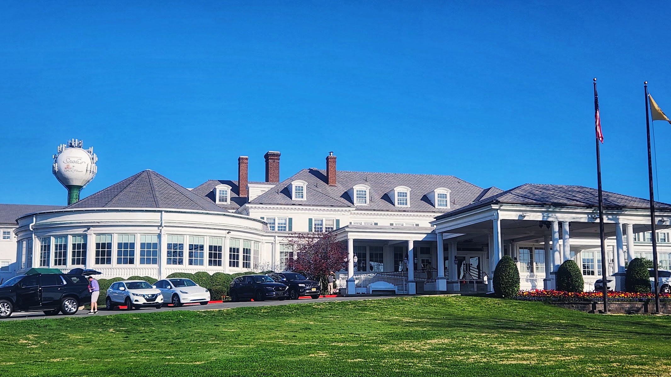 Seaview Golf Club