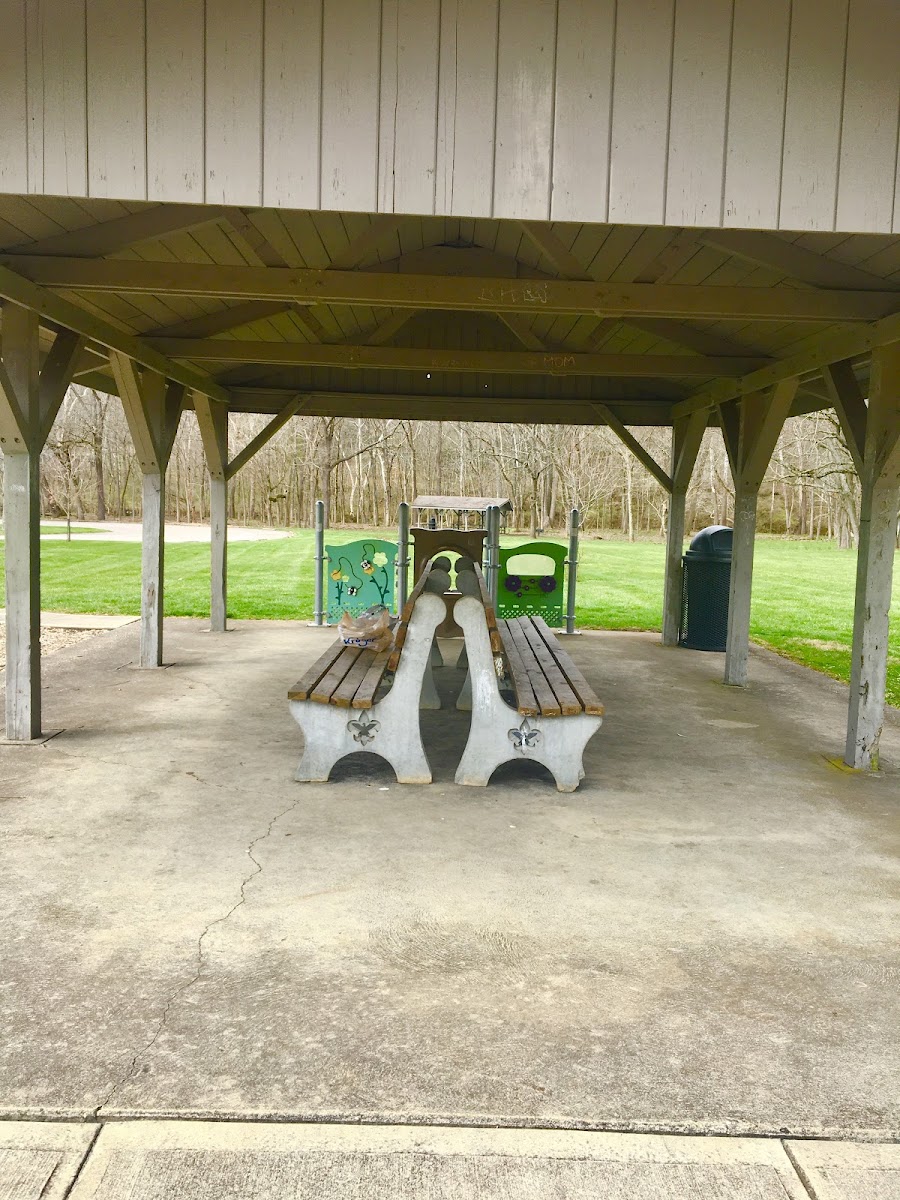 Sebald MetroPark