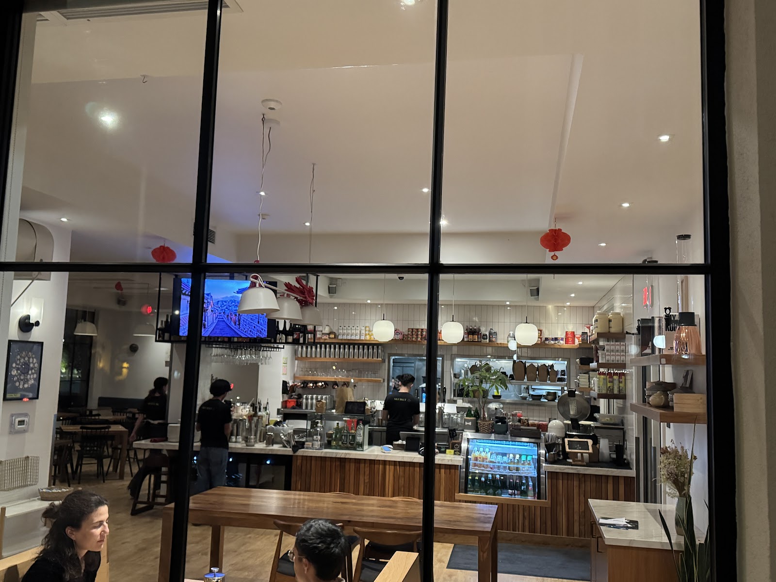 Secret Bao
