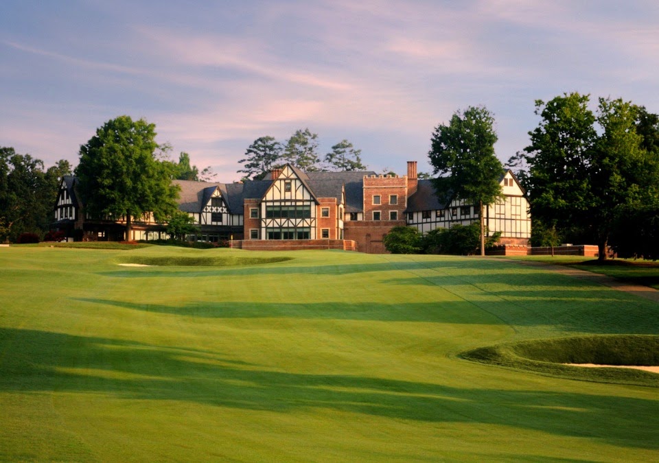 Sedgefield Country Club
