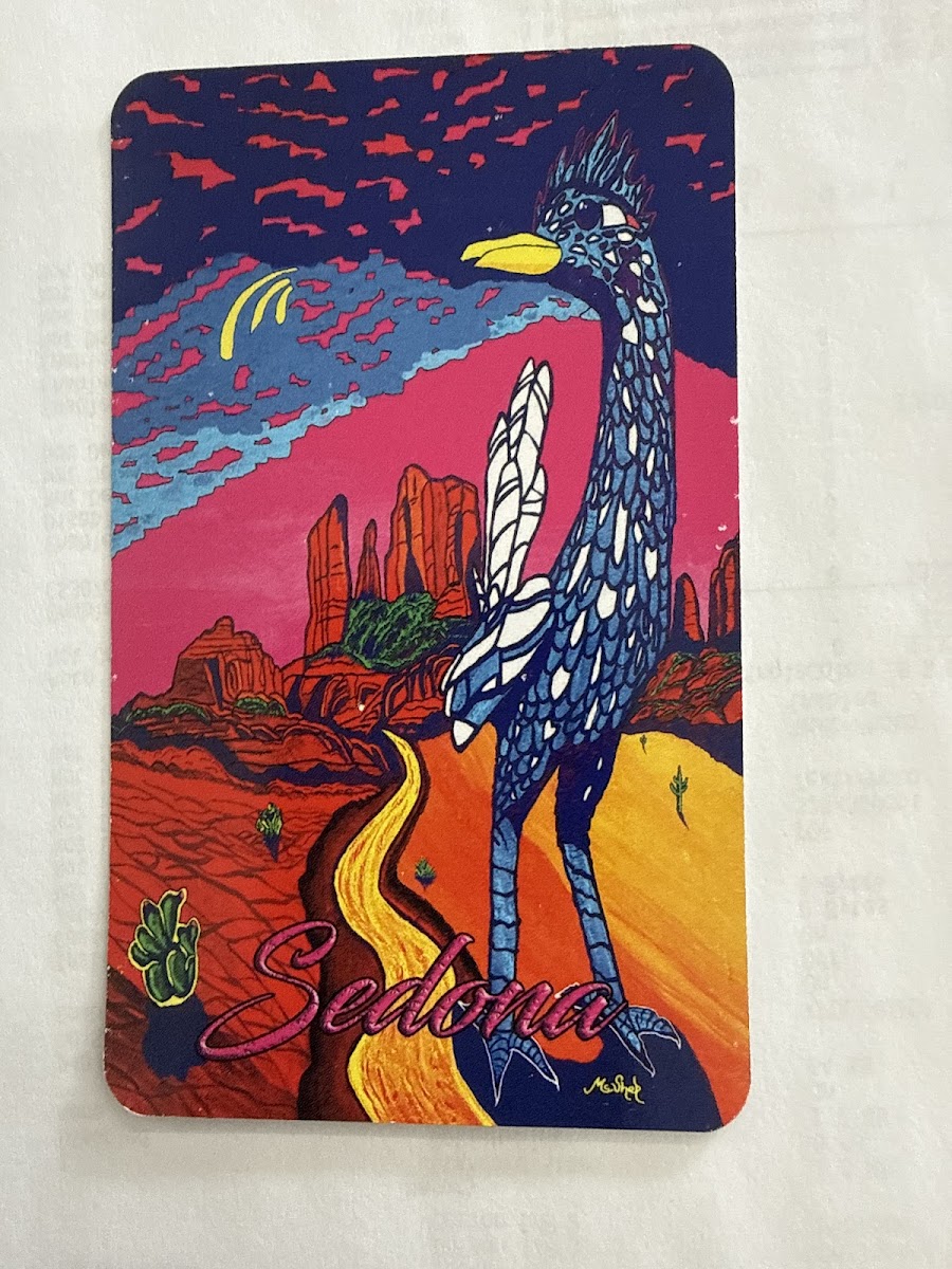Sedona Art Studios