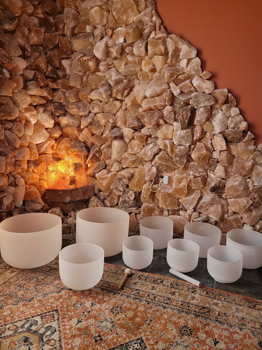 Sedona Infinity Spa & Wellness Center