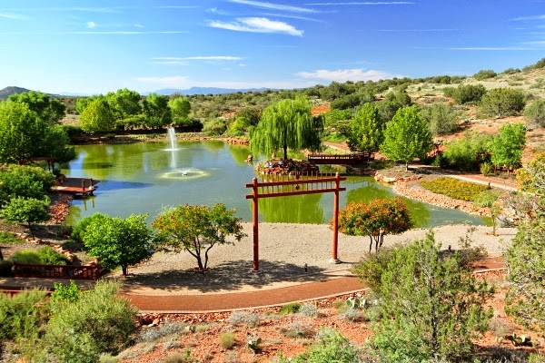 Sedona Mago Retreat & Wellness