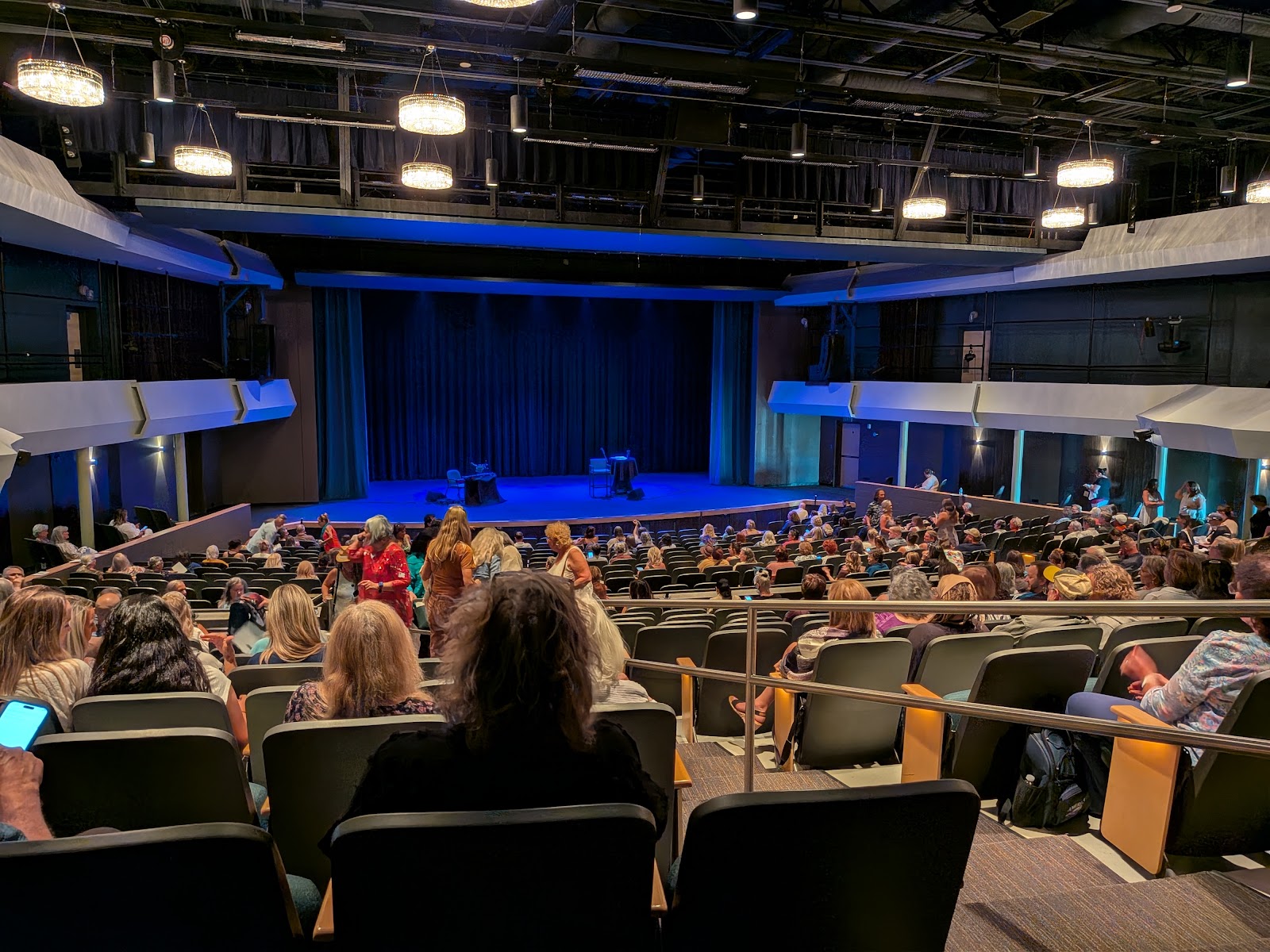 Sedona Performing Arts Center