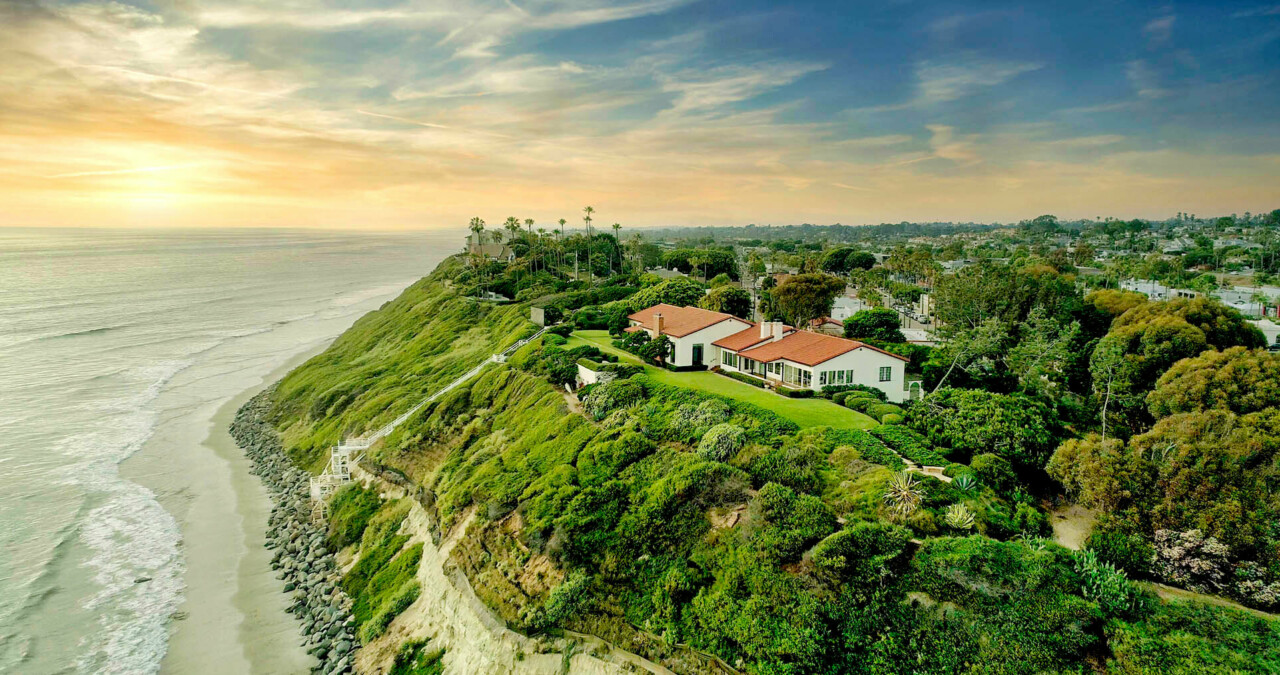 Self-Realization Fellowship Meditation Gardens