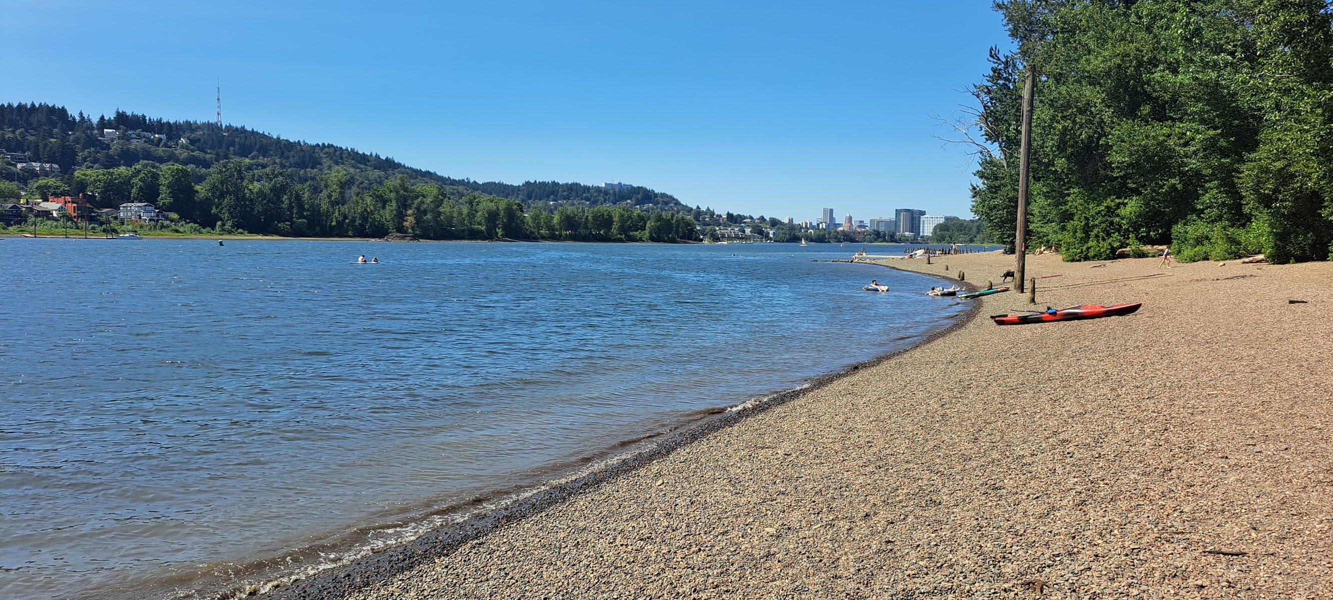 Sellwood Park
